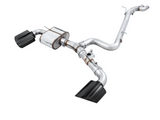 AWE Tuning AWE Tuning SwitchPath Exhaust - Audi 8S Mk3 TTRS | 2.5T 3025-33032