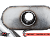 AWE Tuning AWE Tuning SwitchPath Exhaust - Audi 8S Mk3 TTRS | 2.5T 3025-33032