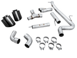 AWE Tuning AWE Tuning Track Edition Exhaust - Audi 8S Mk3 TTRS | 2.5T 3020-33062