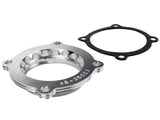 AFE aFe Silver Bullet Throttle Body Spacers TBS Jeep Wrangler (JK) 2012-2017 V6-3.6L 46-35003
