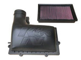 K&N Performance Intake Kit 2013+ Volkswagen Golf MK7 | 57s-9503