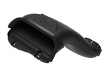 AFE aFe Rapid Induction Dynamic Air Scoop 2021+ Ford F-150V6/V8 - Black 52-10010S