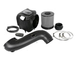 AFE aFe Momentum HD Intake GM Diesel Trucks 07.5-10 V8-6.6L LMM 51-74004