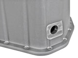 AFE aFe Street Series Deep Engine Oil Pan 01-10 GM Duramax V8-6.6L (td) 46-70330