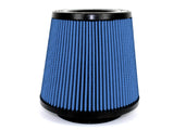 aFe MagnumFLOW Air Filters IAF P5R A/F P5R 5-1/2F x 9B x 7T (Inv) x 8H | 24-91051