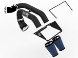 AFE aFe Magnum FORCE Stage-2 Pro 5R Cold Air Intake System 15-17 Ford F-150 V6 2.7L (tt) 54-22642-B