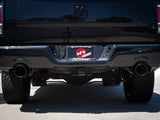 AFE aFe 09-18 Ram 1500 V8 5.7L Hemi Gemini XV 3in 304 SS Cat-Back Exhaust w/ Black Tips 49-32083-B