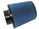 AFE aFe MagnumFLOW Air Filters UCO P5R A/F P5R 4-1/2F x 8-1/2B x 7T x 9H 24-90010