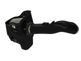 AFE aFe MagnumFORCE Intakes Stage-2 PDS AIS PDS Ford Diesel Trucks 11-15 V8-6.7L (td) 51-11872-1