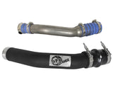 aFe Bladerunner 3in Intercooler Hot Side Tube for 2017 Ford Diesel Trucks V8-6.7L (td) | 46-20318-B