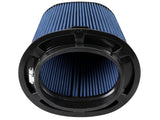 AFE aFe MagnumFLOW Pro 5R Universal Air Filter(6inx4in) F x (8.5inx6.5in) B x (7inx5in) T (Inv) x 10in H 24-91136