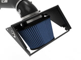 AFE aFe MagnumFORCE Intakes Stage-2 Pro 5R 2015 Ford F-150 5.0L V8 54-12742