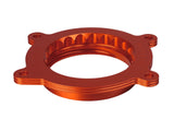 AFE AFE Silver Bullet Throttle Body Spacer GM Trucks 1500 14-19 V8-6.2L 46-34016