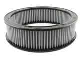 aFe MagnumFLOW Air Filters OER PDS A/F PDS GM Cars & Trucks 68-97 V8 | 11-10001
