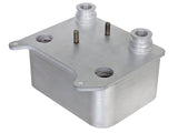 aFe Bladerunner Oil Cooler Ford Diesel Trucks 03-07 V8 6.0L (td) | 46-80001