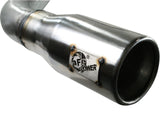 AFE aFe ATLAS Cat-Back Exhaust AL 98-11 Ford Ranger L4 2.3/2.5 V6 3.0/4.0L 49-03042-1