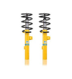 Bilstein 13-17 BMW 650i Gran Coupe Front and Rear B12 Pro-Kit Suspension Kit | 46-264749