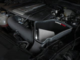 AFE AFe Magnum FORCE Stage-2 Cold Air Intake System w/Pro Dry S Media 18-19 Ford Mustang GT 54-13039D