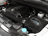 AFE aFe Momentum GT PRO 5R Stage-2 Intake System, Nissan Titan 04-13 V8-5.6L 54-76101