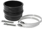 aFe MagnumFORCE Coupling Kit 3 1/2in ID x 3in L Hump (Polyurethane) | 59-00007