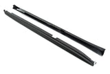 3D Design 3D Design F97 X3M / F98 X4M Carbon Side Skirt Set 3104-29711