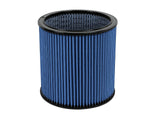 aFe MagnumFLOW Air Filters Round Racing P5R A/F RR P5R 9 OD x 7.50 ID x 9 H E/M | 18-10954