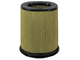 AFE aFe Magnum FLOW PG7 Universal Air Filter (6 x 4)in F (8.5 x 6.5)in B (7 x 5)in T (Inv) 10in H 72-91136