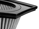 AFE aFe Magnum FLOW PRO DRY S Inverted Air Filter 18-19 Jeep Wrangler (JL) I4-2.0L(t) 31-80280