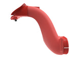 AFE aFe Rapid Induction Dynamic Air Scoop 2021+ Ford F-150V6/V8 - Red 52-10010SR