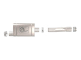 Apollo GT Series 409 Stainless Steel Muffler Upgrade Pipe GM Silverado/Sierra 1500 19-20 V8-5.3L | 49C44121
