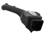AFE aFe Momentum HD PRO 10R Stage-2 Si Intake 01-04 GM Diesel Trucks V8-6.6L LB7 50-74001