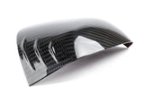 Dinan Dinan Mirror Cover Set (Carbon Fiber) - Toyota / A90 / A91 / GR Supra D980-0040