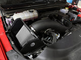 AFE aFe Rapid Induction Cold Air Intake System w/Pro DRY S Filter 19-21 Ram 1500 V6 3.6L 52-10002D
