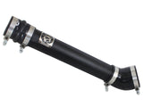 AFE aFe Bladerunner 3 inch Black Intercooler Cold Side Tube Dodge Diesel Trucks 94-02 L6-5.9L 46-20069-B