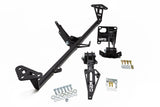 Fabless Fabless VR5/02M Complete Mount Kit [OEM Position] - VW Corrado