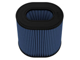 AFE aFe Magnum FLOW Pro 5R Universal Air Filter 5.50in F / 10x8 IN / Bx 8x6 T (Inv) / 9in H 24-91149