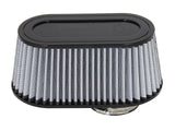 aFe MagnumFLOW Air Filters IAF PDS A/F PDS 3-1/2F x (11 x 6)B x (9-1/2 x 4-1/2)T x 5H | 21-90035