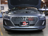 AFE aFe 18-20 Hyundai Elantra GT L4-1.6L (t) Takeda Momentum Dynamic Air Scoop - Red 56-70005SR