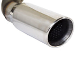 AFE aFe MACHForce XP Exhausts Cat-Back SS-409 EXH CB Chevrolet Tahoe 07-08 V8-4.8/5.3L 49-44009