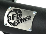 AFE aFe MagnumFORCE Intakes Stage-2 P5R AIS P5R Ford F-150 11-12 V8-5.0L (blk) 54-11962-1B