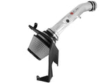 AFE aFe Takeda Stage-2 Pro Dry S Cold Air Intake 15-17 Lexus RC 3.5L-V6 (Polished) TR-2015P-1D
