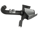 aFe MagnumFORCE Air Intake Stage-2 Pro DRY S 10-11 Chevrolet Camaro V6 3.6L | 51-12382