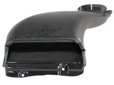 AFE aFe Quantum Cold Air Intake System Scoop 15-18 Ford F150 EcoBoost V6-3.5L/2.7L 53-10008S