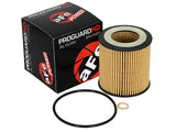 AFE aFe Pro GUARD D2 Oil Filter 06-19 BMW Gas Cars L6-3.0T N54/55 44-LF029