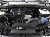aFe MagnumFORCE Intake System Stage-2 Pro 5R 12-15 BMW X1 (E84) 2.0L N20 | 54-12522