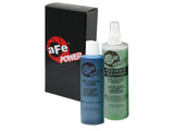 aFe MagnumFLOW Chemicals CHM Restore Kit Squeeze Single Blue | 90-50501