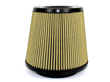 aFe MagnumFLOW Air Filters IAF PG7 A/F PG7 5-1/2F x 9B x 7T (Inv) x 8H | 72-91051
