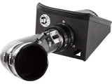 AFE aFe FULL METAL Power Intakes Stage-2 PDS AIS PDS; Ford Ranger 04-11 V6-4.0L F2-03013