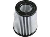 AFE aFe MagnumFLOW Air Filter ProDry S 4 F x 6 B x 4-1/2T (INV) x 7 H 21-91057