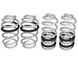 AFE aFe Control PFADT Series Lowering Springs; 10-14 Chevrolet Camaro V6, V8 410-402001-V